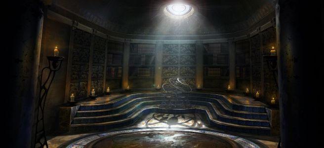 Chronicles of Elyria Akashic Records