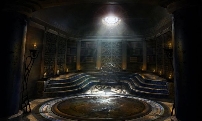 Chronicles of Elyria Akashic Records