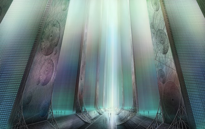 Chronicles of Elyria Akashic Records