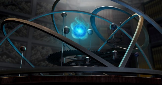 Chronicles of Elyria Universe