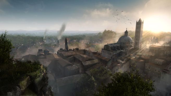 Chronicles of Elyria Town